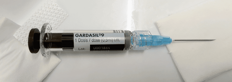 Le gardasil