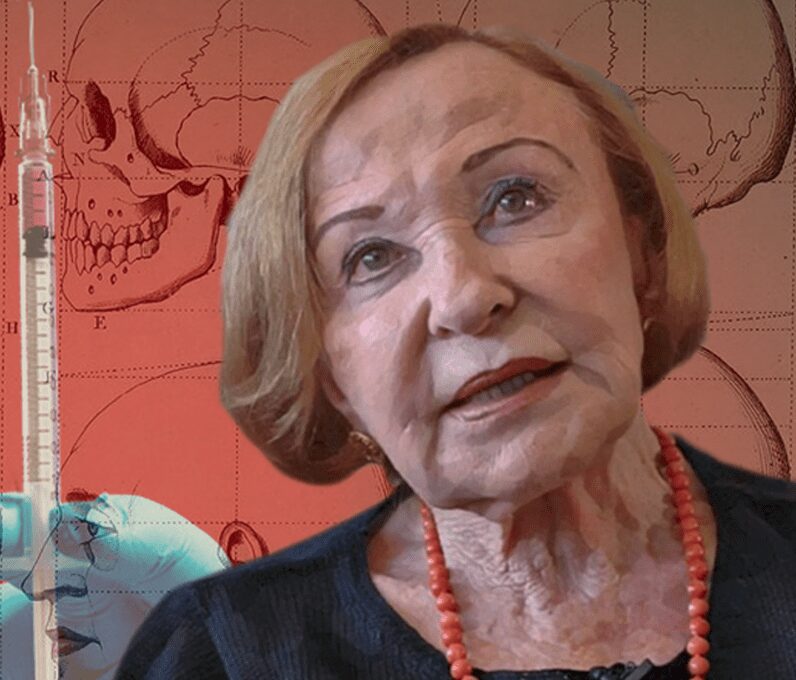 Vera Sharav